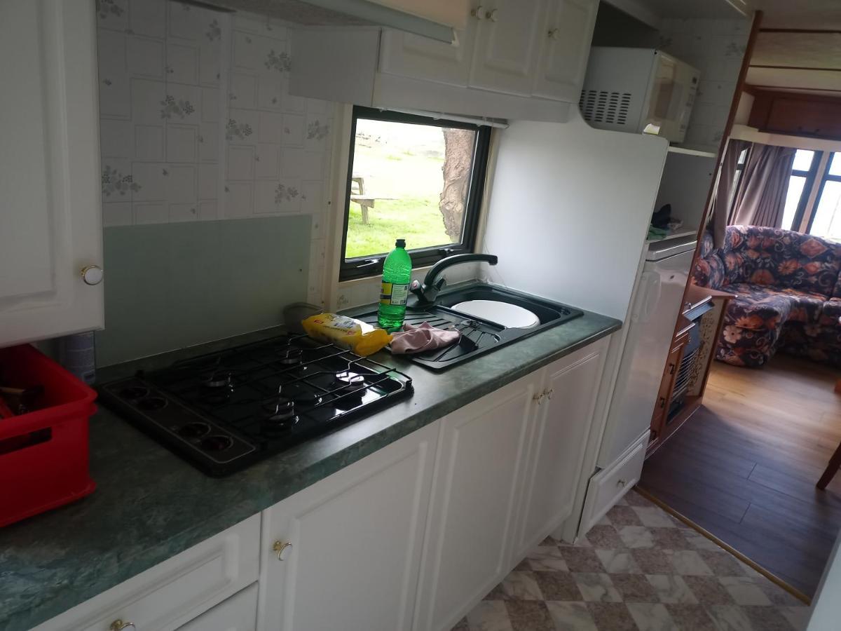 Assendelft De Boerenskuur..Chalet.. מראה חיצוני תמונה